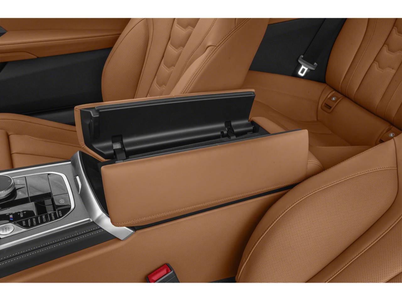 2021 BMW M850i xDrive Vehicle Photo in Grapevine, TX 76051