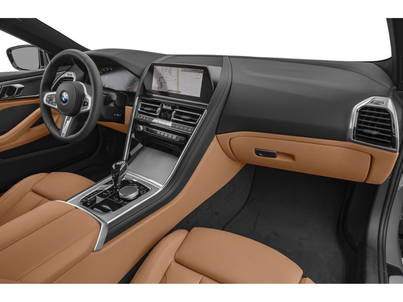 2021 BMW M850i xDrive Vehicle Photo in Grapevine, TX 76051