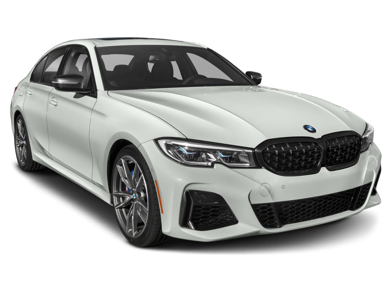 2021 BMW M340i xDrive Vehicle Photo in Grapevine, TX 76051