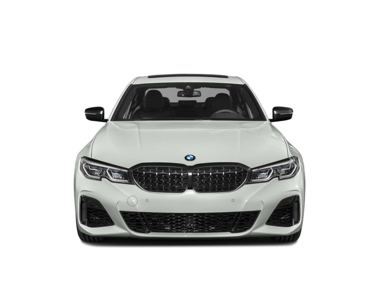 2021 BMW M340i xDrive Vehicle Photo in Grapevine, TX 76051