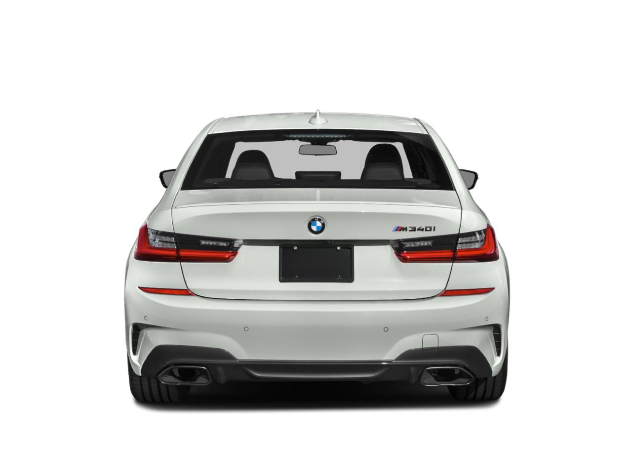 2021 BMW M340i xDrive Vehicle Photo in Grapevine, TX 76051