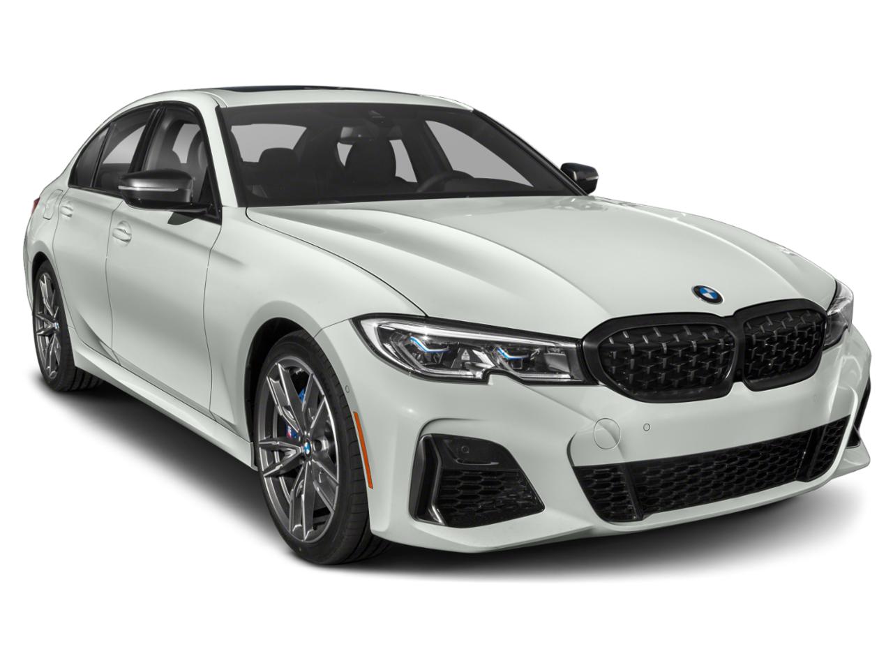 2021 BMW M340i xDrive Vehicle Photo in Grapevine, TX 76051