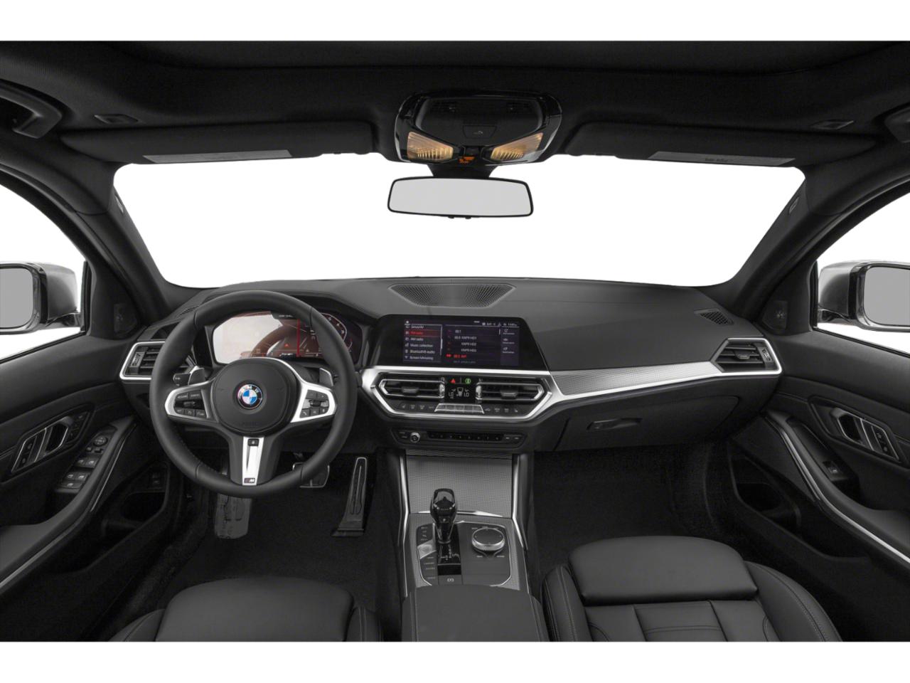 2021 BMW M340i xDrive Vehicle Photo in Grapevine, TX 76051