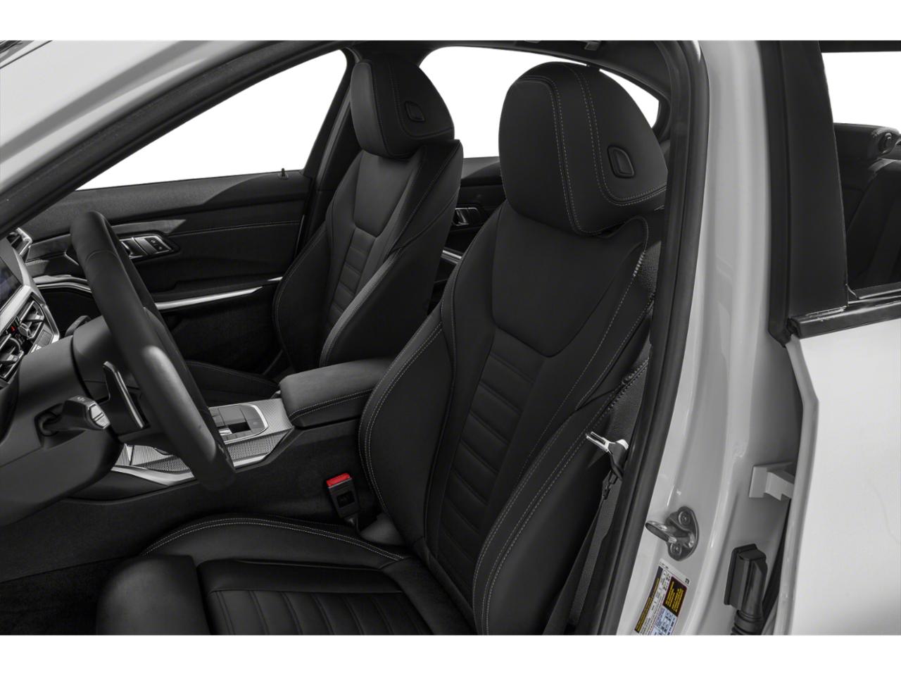 2021 BMW M340i xDrive Vehicle Photo in Grapevine, TX 76051
