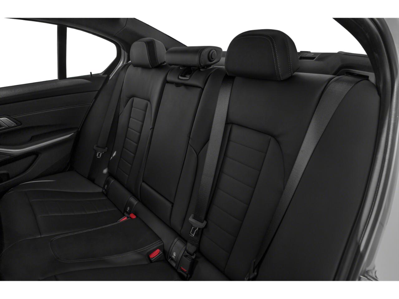 2021 BMW M340i xDrive Vehicle Photo in Grapevine, TX 76051
