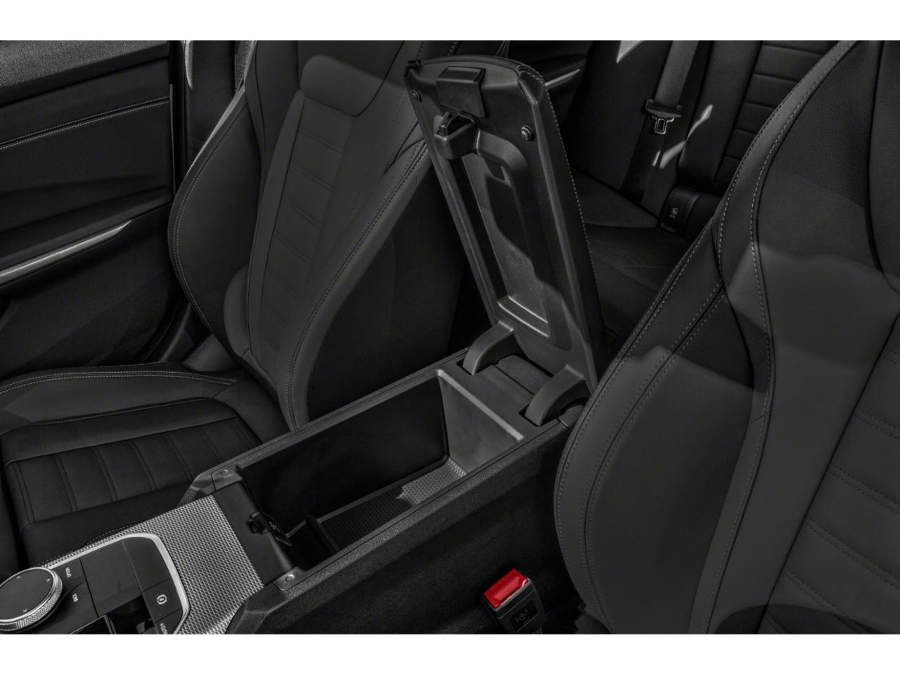 2021 BMW M340i xDrive Vehicle Photo in Grapevine, TX 76051
