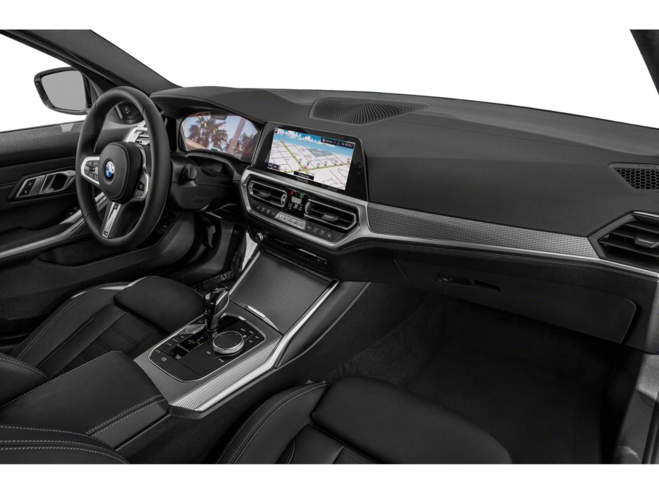 2021 BMW M340i xDrive Vehicle Photo in Grapevine, TX 76051
