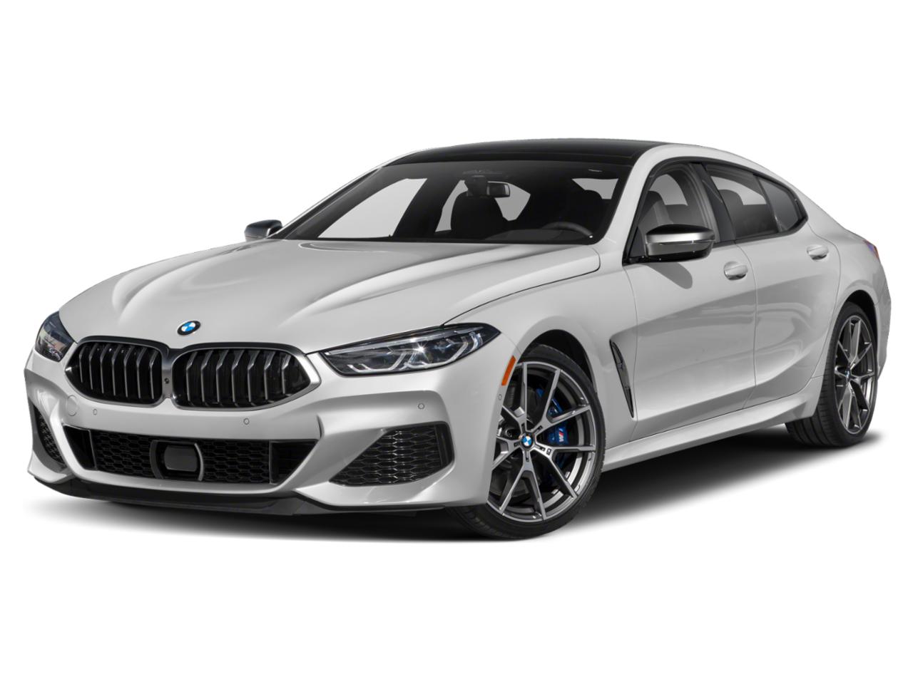 2021 BMW M850i Vehicle Photo in Grapevine, TX 76051