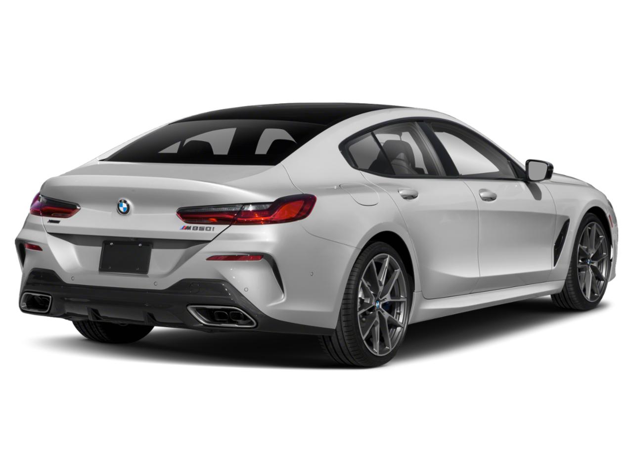 2021 BMW M850i Vehicle Photo in Grapevine, TX 76051