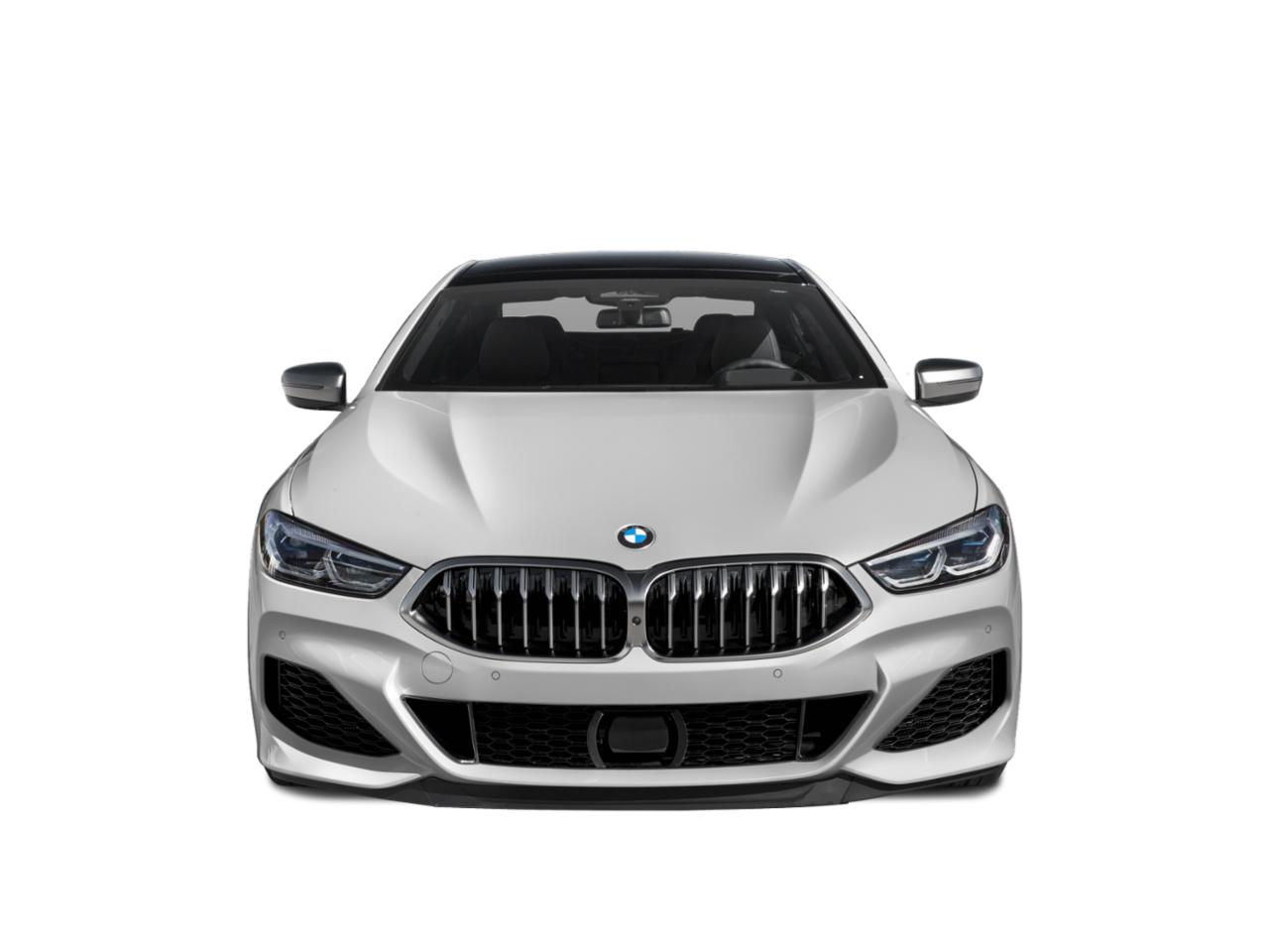 2021 BMW M850i Vehicle Photo in Grapevine, TX 76051
