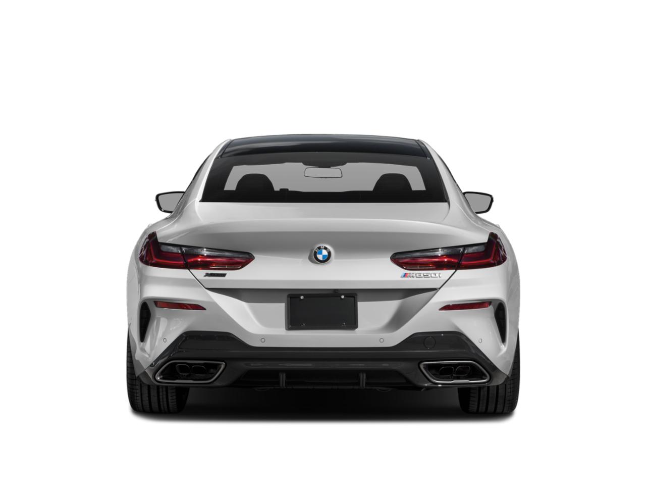 2021 BMW M850i Vehicle Photo in Grapevine, TX 76051