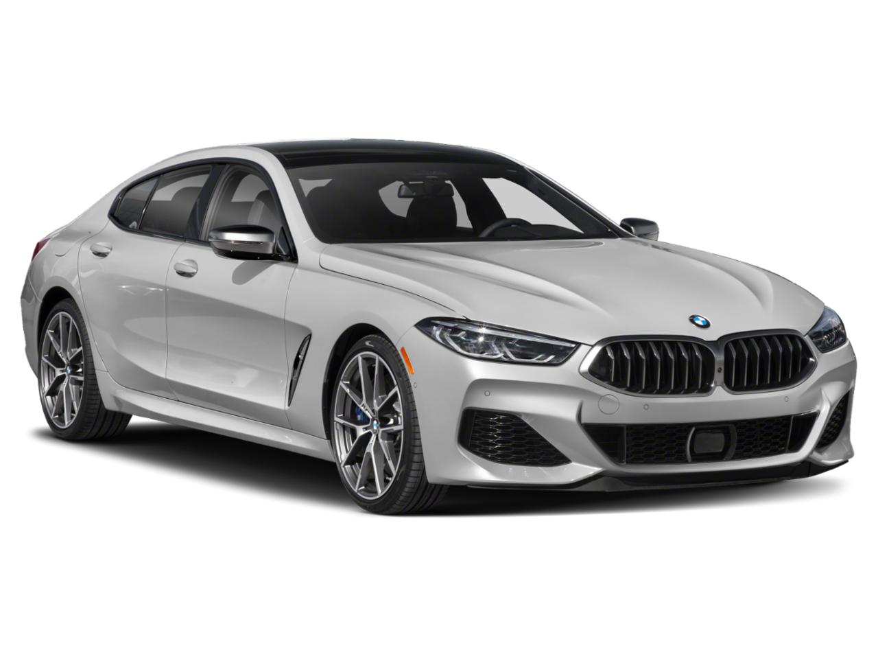 2021 BMW M850i Vehicle Photo in Grapevine, TX 76051