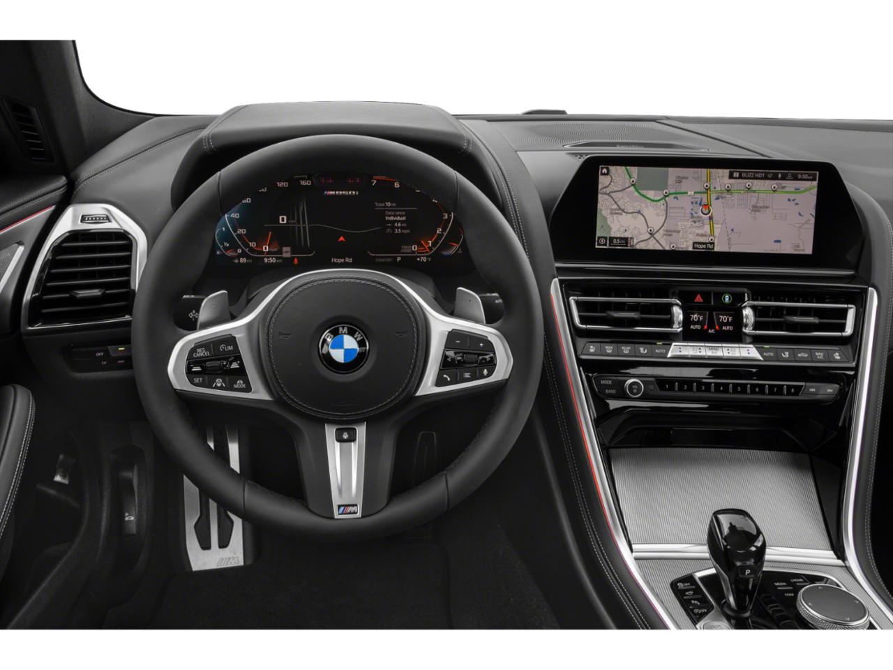 2021 BMW M850i Vehicle Photo in Grapevine, TX 76051