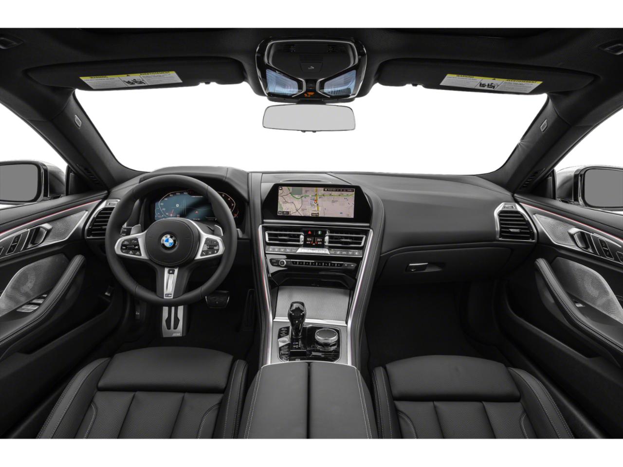 2021 BMW M850i Vehicle Photo in Grapevine, TX 76051