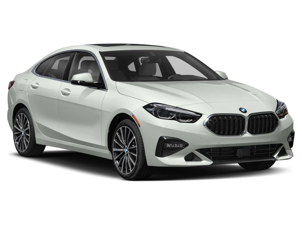 Bmw 2021 228i Xdrive Specifications