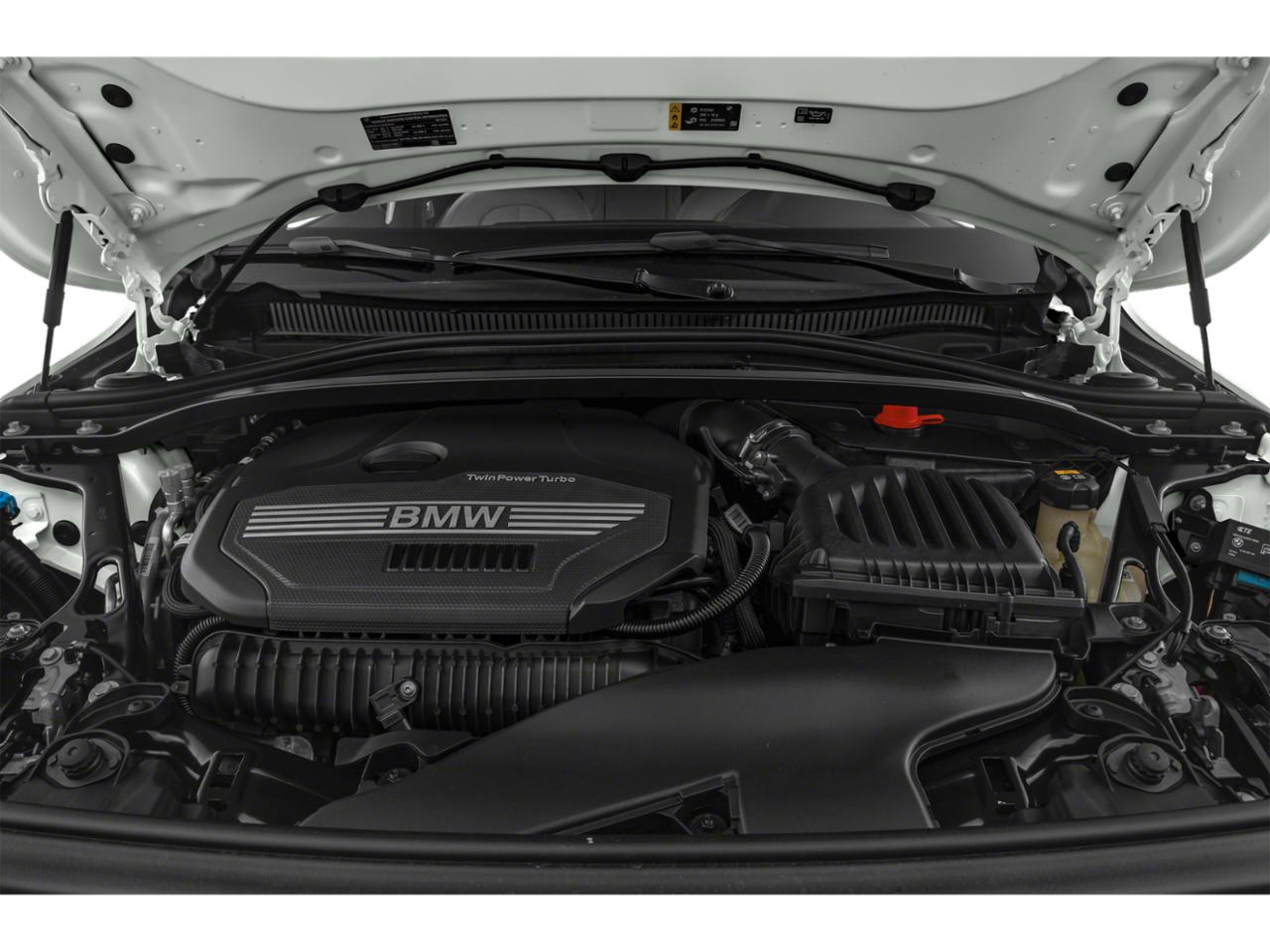2021 BMW 228i Vehicle Photo in Grapevine, TX 76051