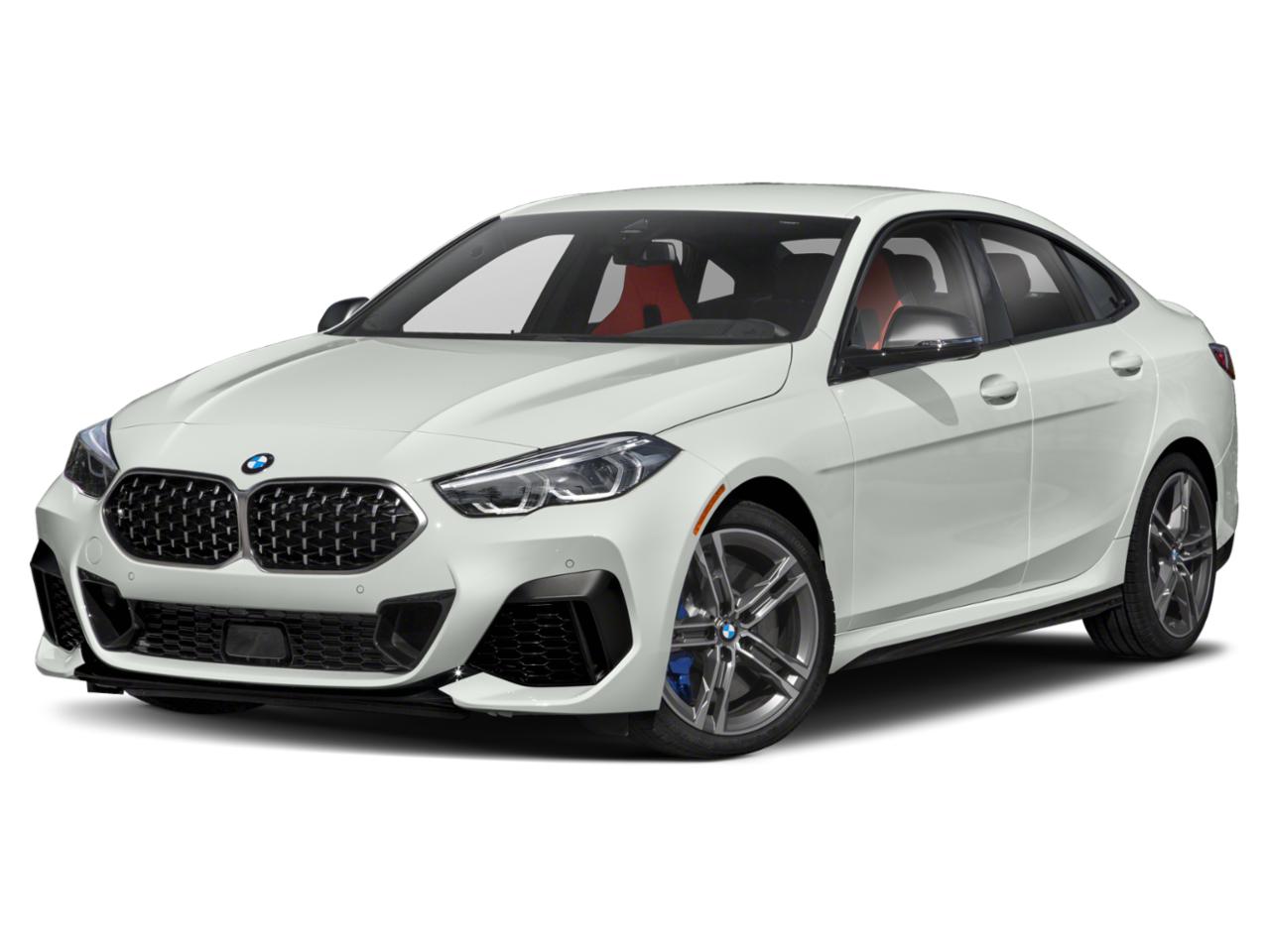 2021 BMW M235i xDrive Vehicle Photo in Grapevine, TX 76051