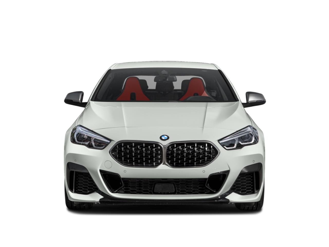 2021 BMW M235i xDrive Vehicle Photo in Grapevine, TX 76051