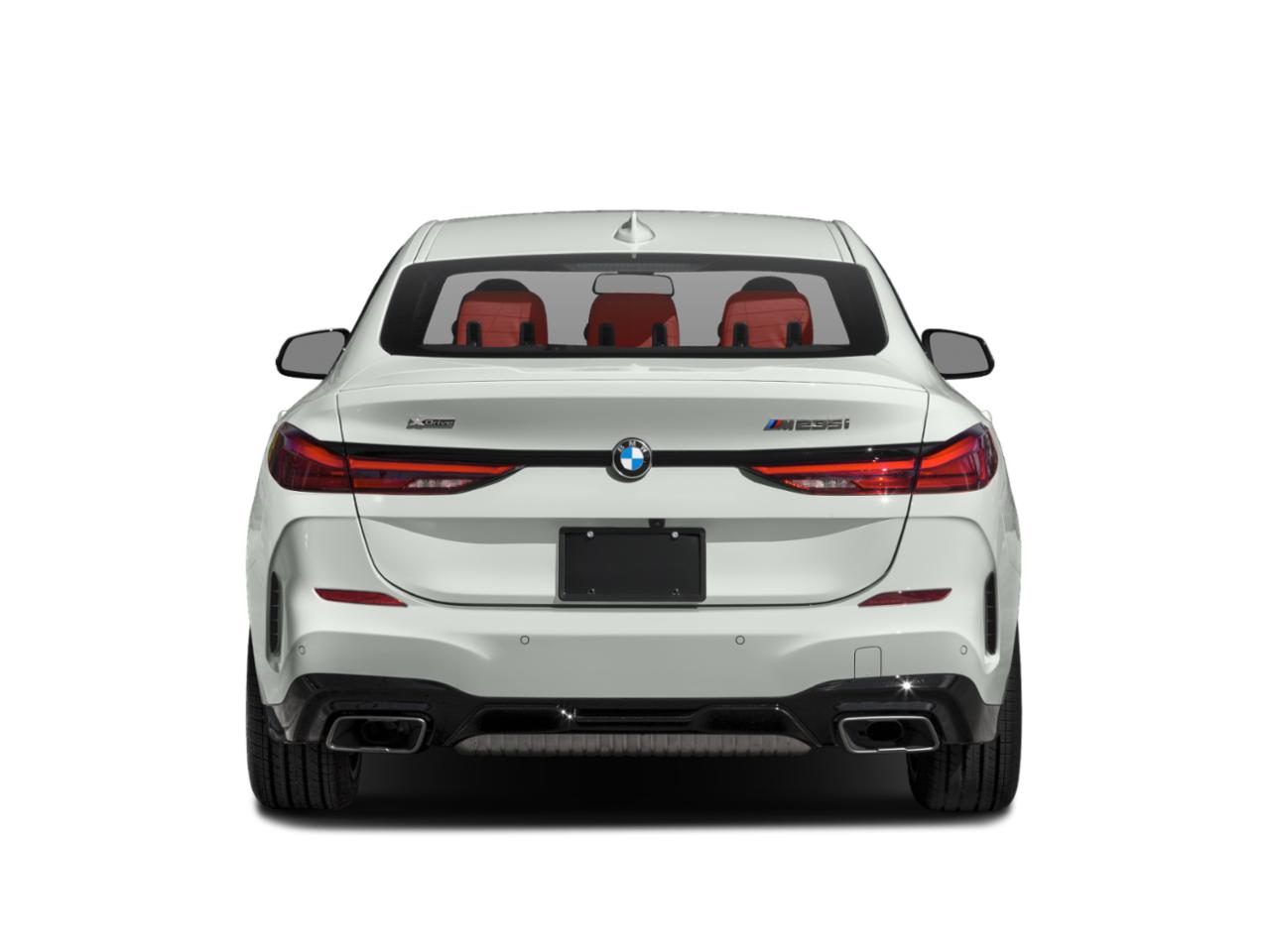 2021 BMW M235i xDrive Vehicle Photo in Grapevine, TX 76051