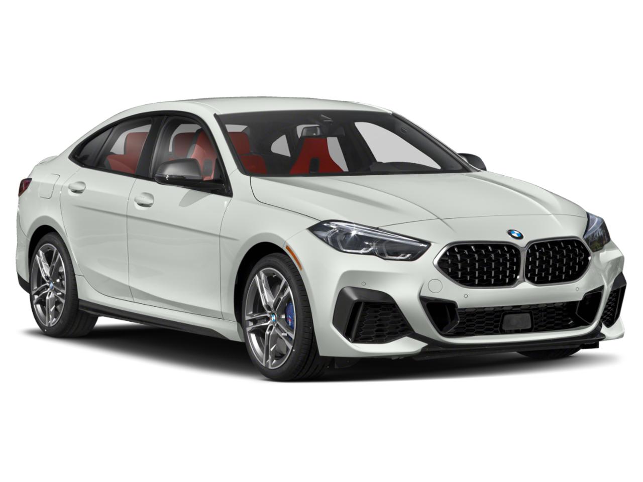 2021 BMW M235i xDrive Vehicle Photo in Grapevine, TX 76051