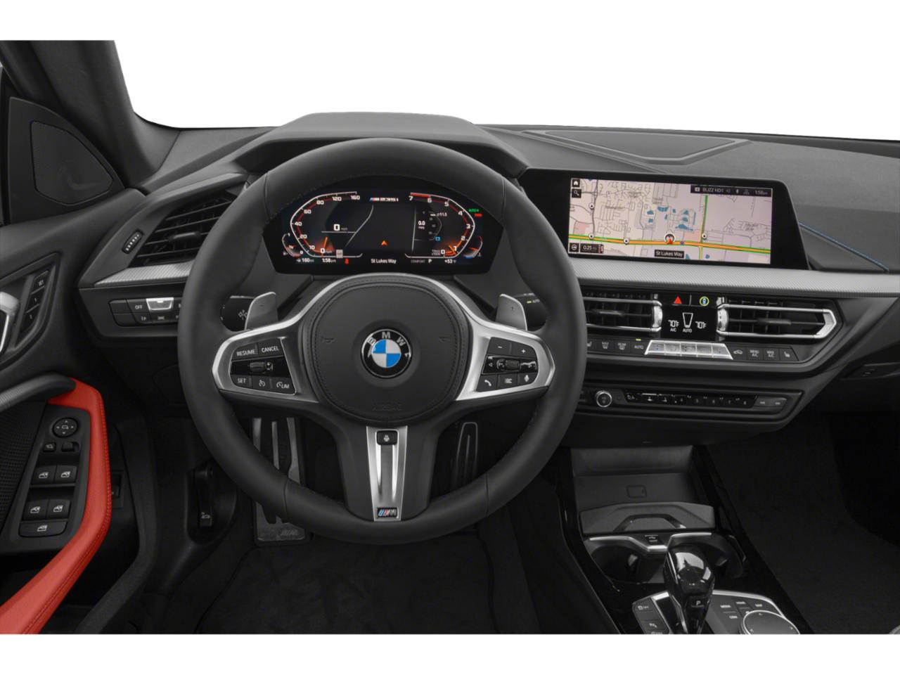 2021 BMW M235i xDrive Vehicle Photo in Grapevine, TX 76051