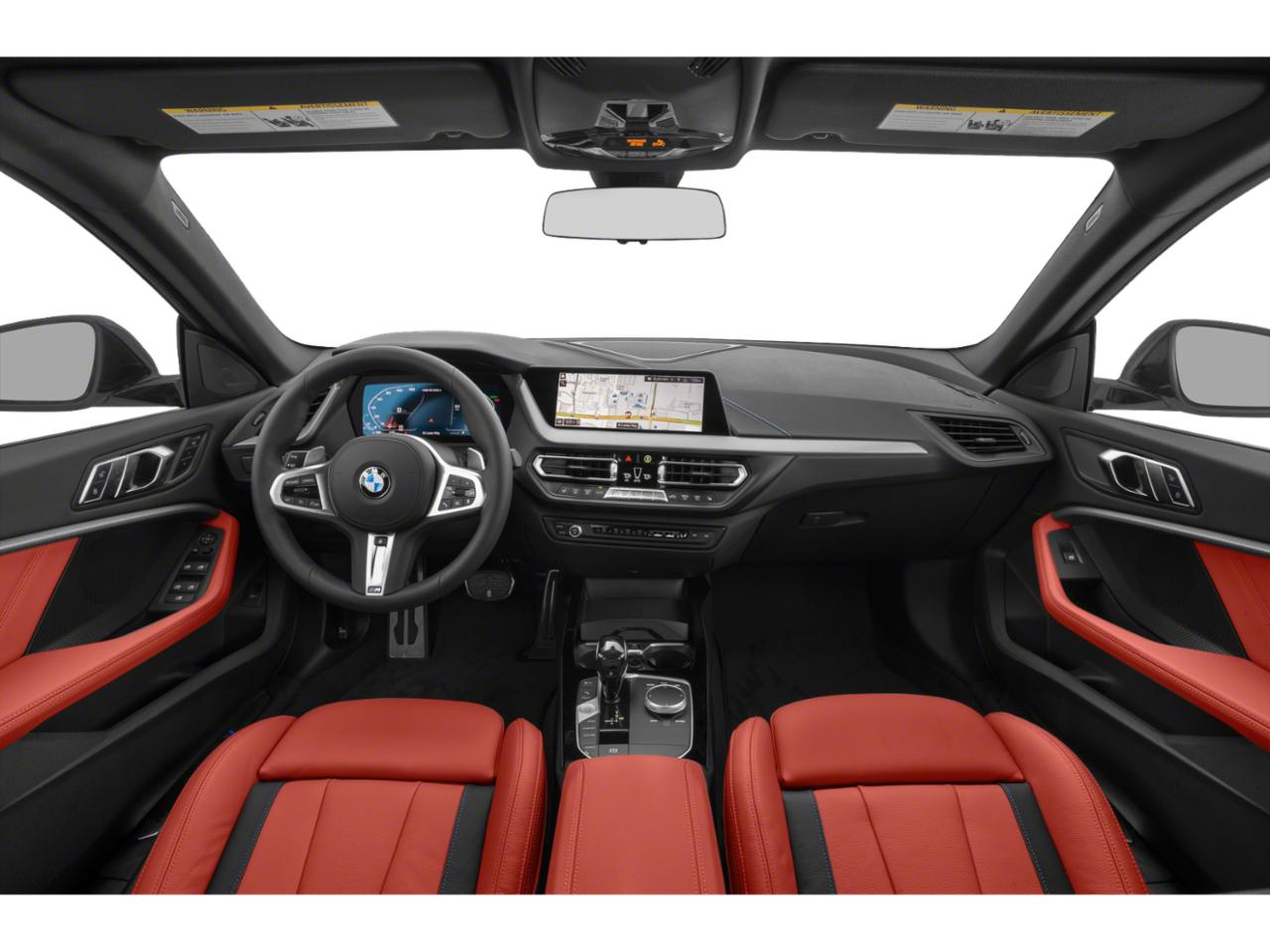 2021 BMW M235i xDrive Vehicle Photo in Grapevine, TX 76051