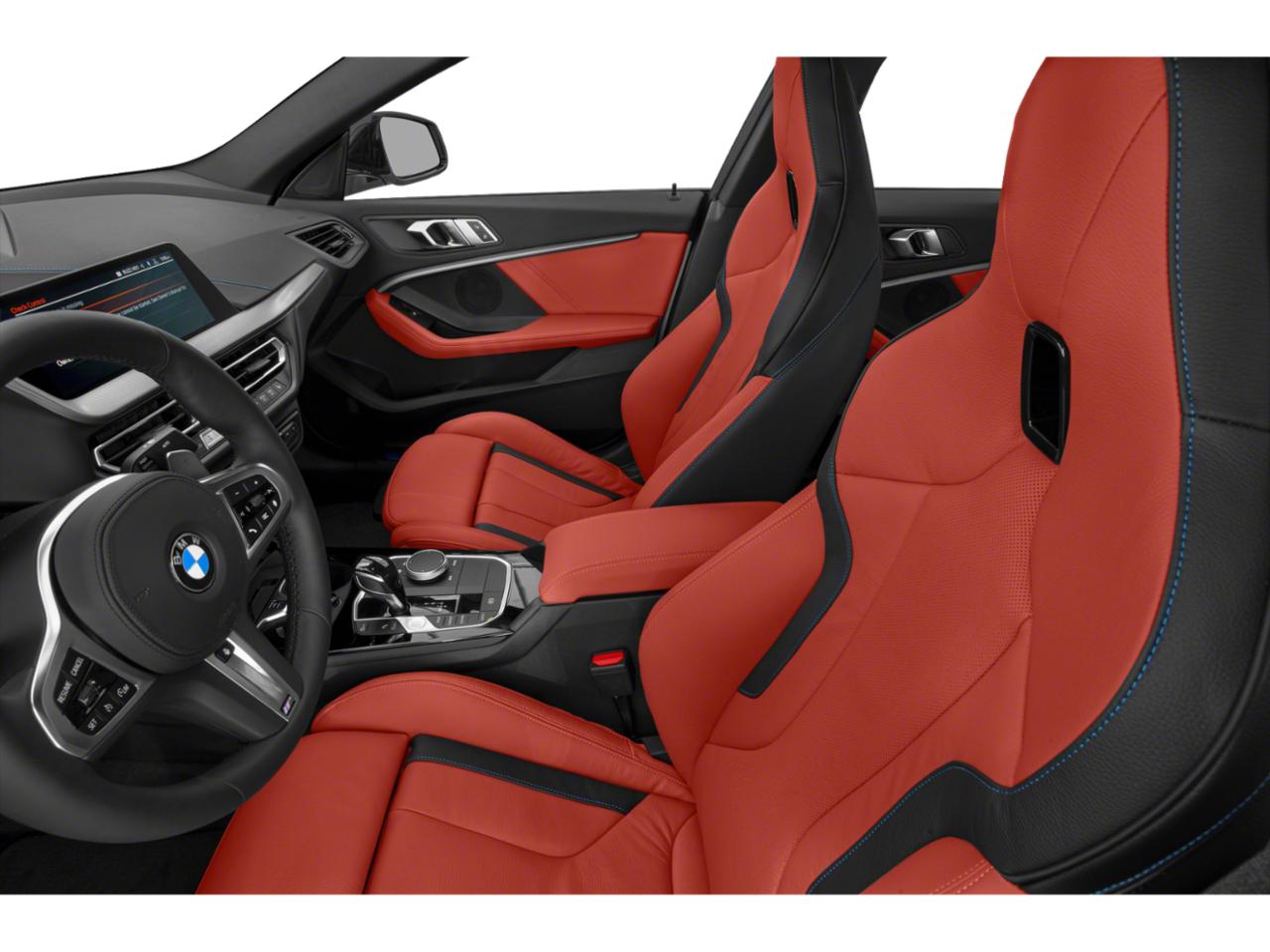 2021 BMW M235i xDrive Vehicle Photo in Grapevine, TX 76051