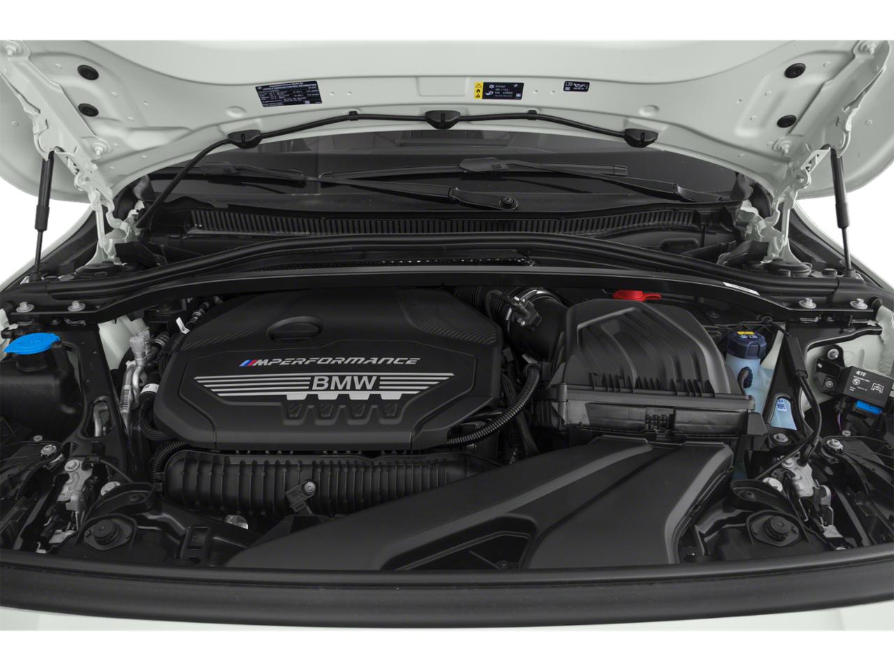 2021 BMW M235i xDrive Vehicle Photo in Grapevine, TX 76051