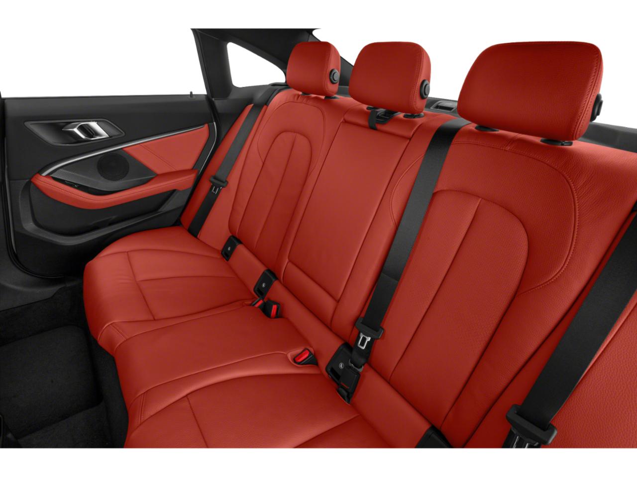 2021 BMW M235i xDrive Vehicle Photo in Grapevine, TX 76051