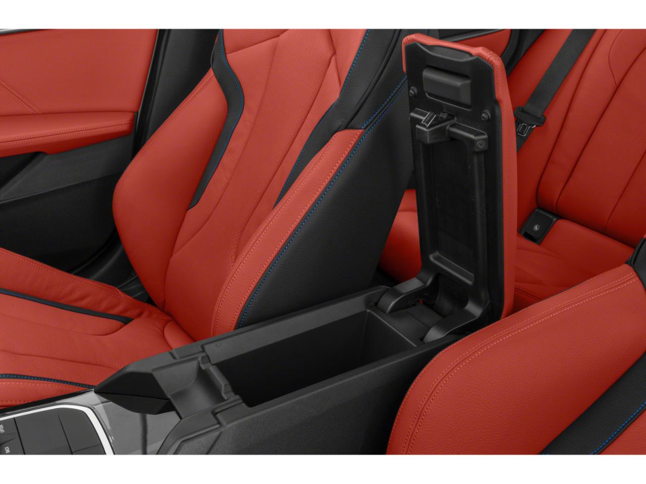 2021 BMW M235i xDrive Vehicle Photo in Grapevine, TX 76051