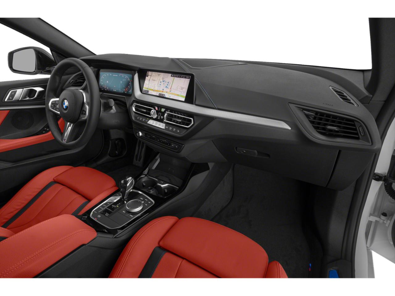 2021 BMW M235i xDrive Vehicle Photo in Grapevine, TX 76051