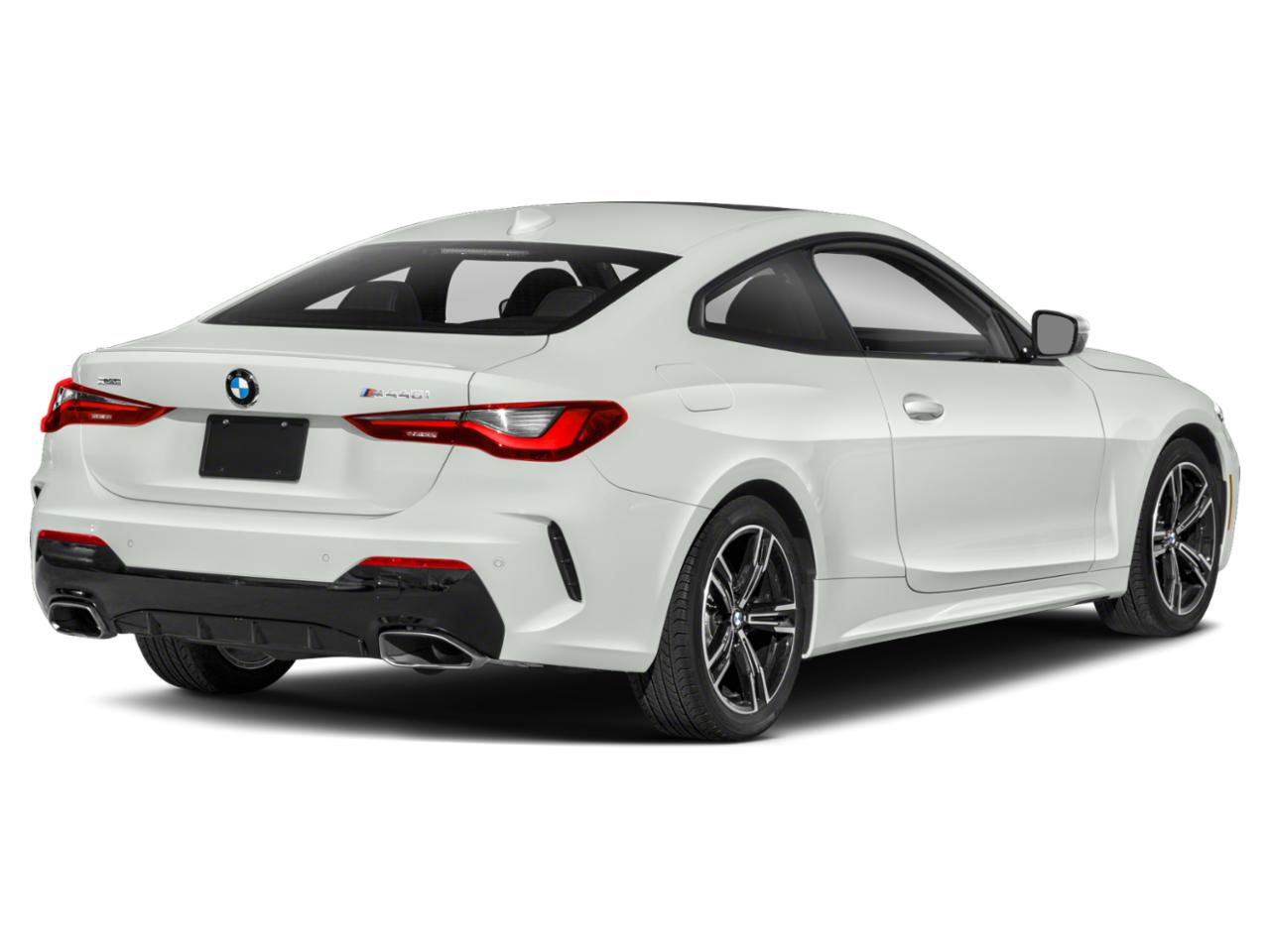 2021 BMW M440i xDrive Vehicle Photo in Grapevine, TX 76051
