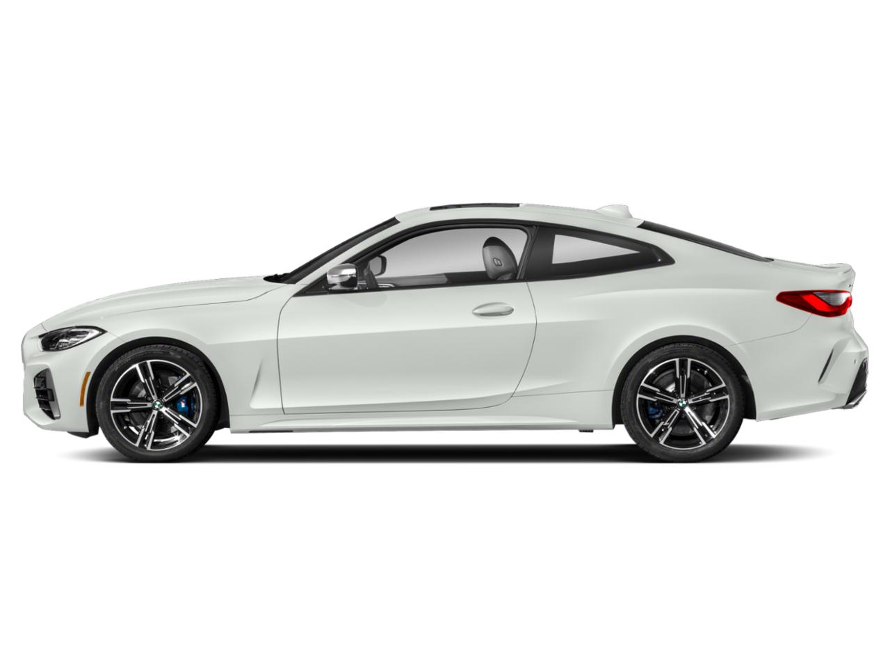 2021 BMW M440i xDrive Vehicle Photo in Grapevine, TX 76051