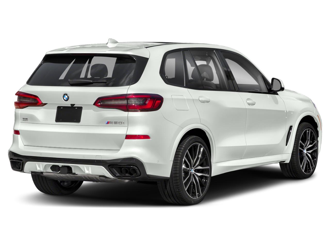 2021 BMW X5 sDrive40i Vehicle Photo in Grapevine, TX 76051