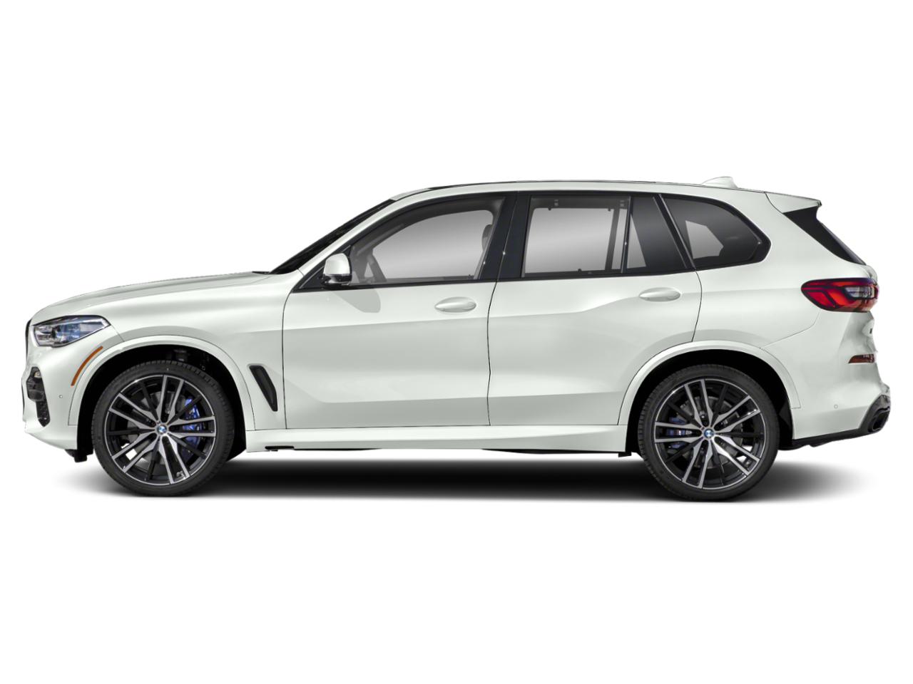 2021 BMW X5 sDrive40i Vehicle Photo in Grapevine, TX 76051