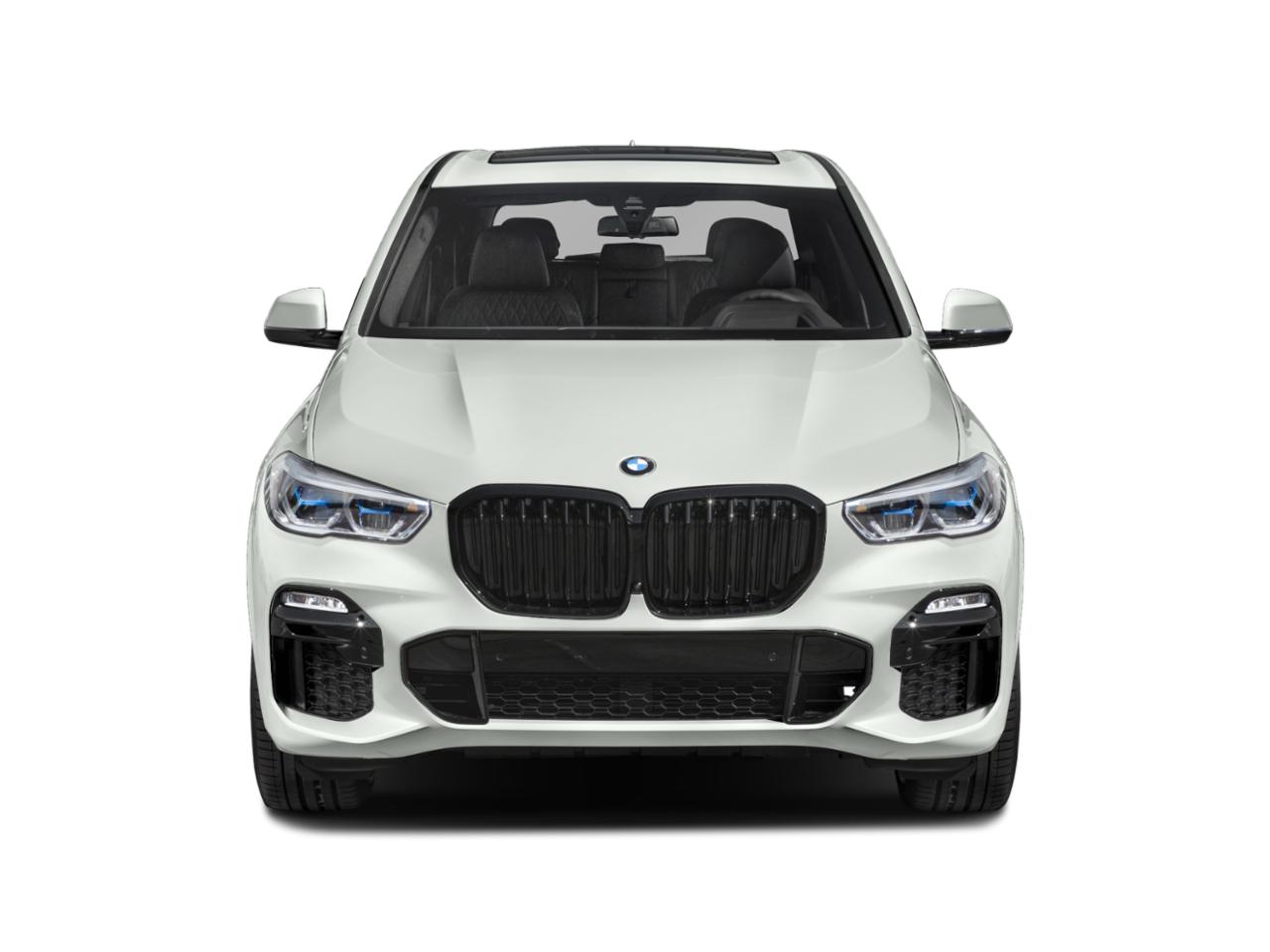 2021 BMW X5 sDrive40i Vehicle Photo in Grapevine, TX 76051