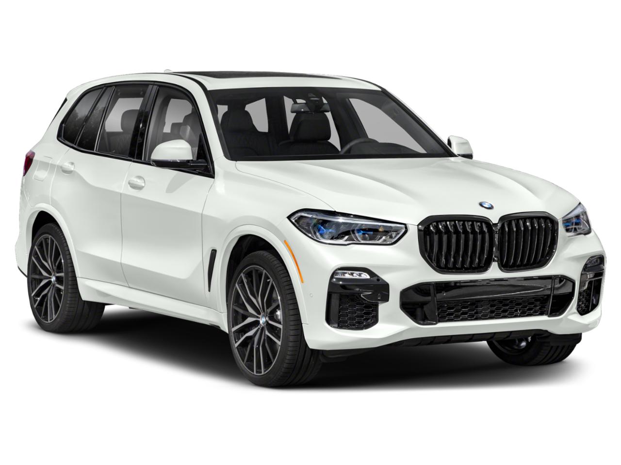 2021 BMW X5 sDrive40i Vehicle Photo in Grapevine, TX 76051