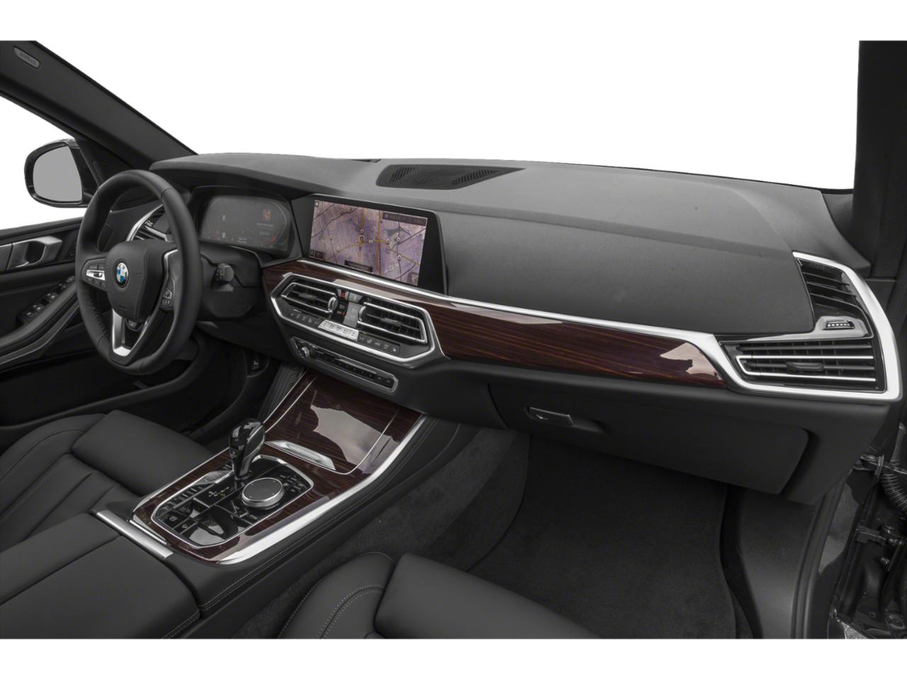 2021 BMW X5 sDrive40i Vehicle Photo in Grapevine, TX 76051