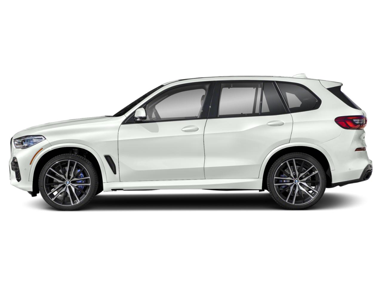2021 BMW X5 M50i Vehicle Photo in Grapevine, TX 76051