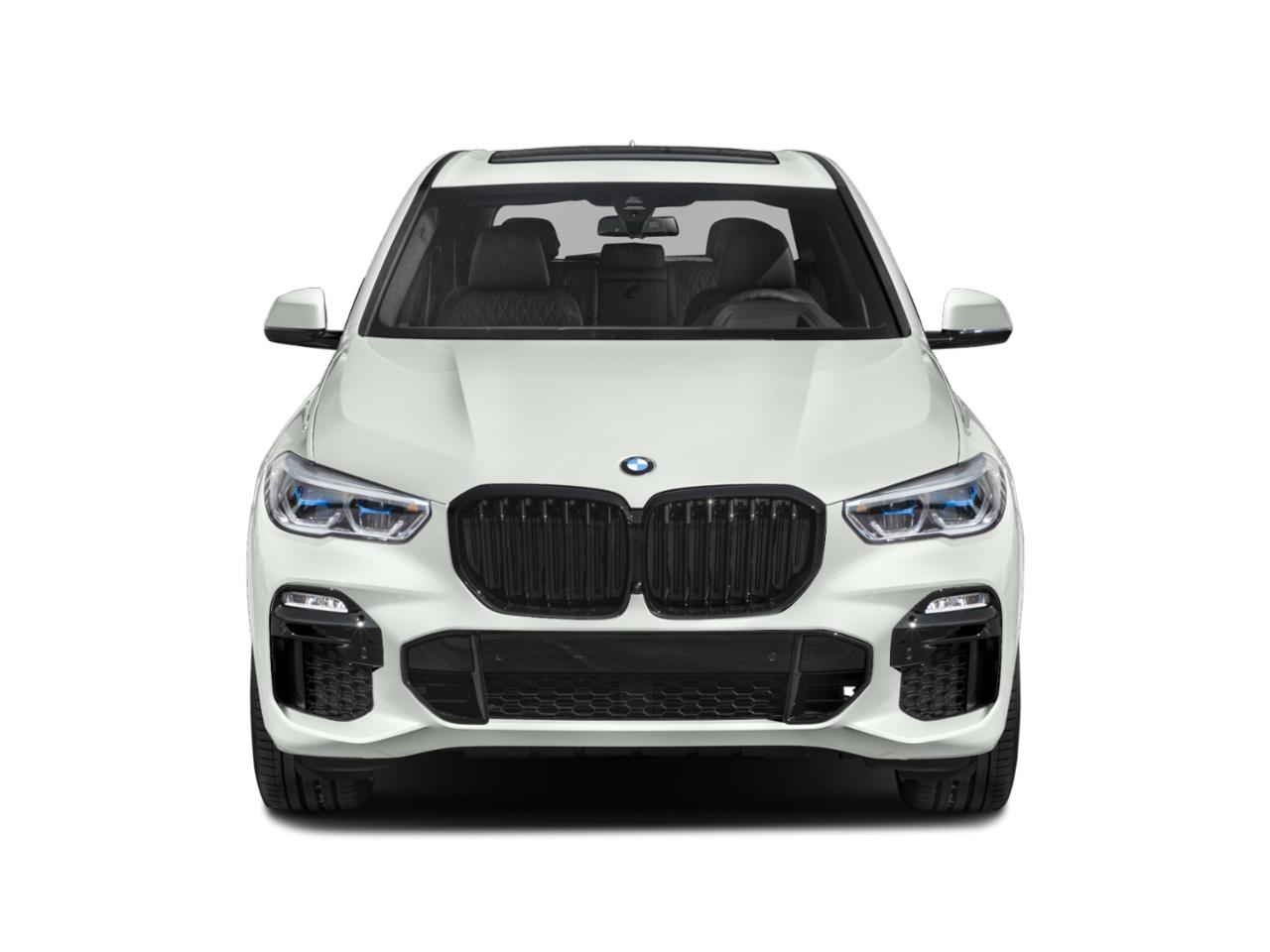 2021 BMW X5 M50i Vehicle Photo in Grapevine, TX 76051