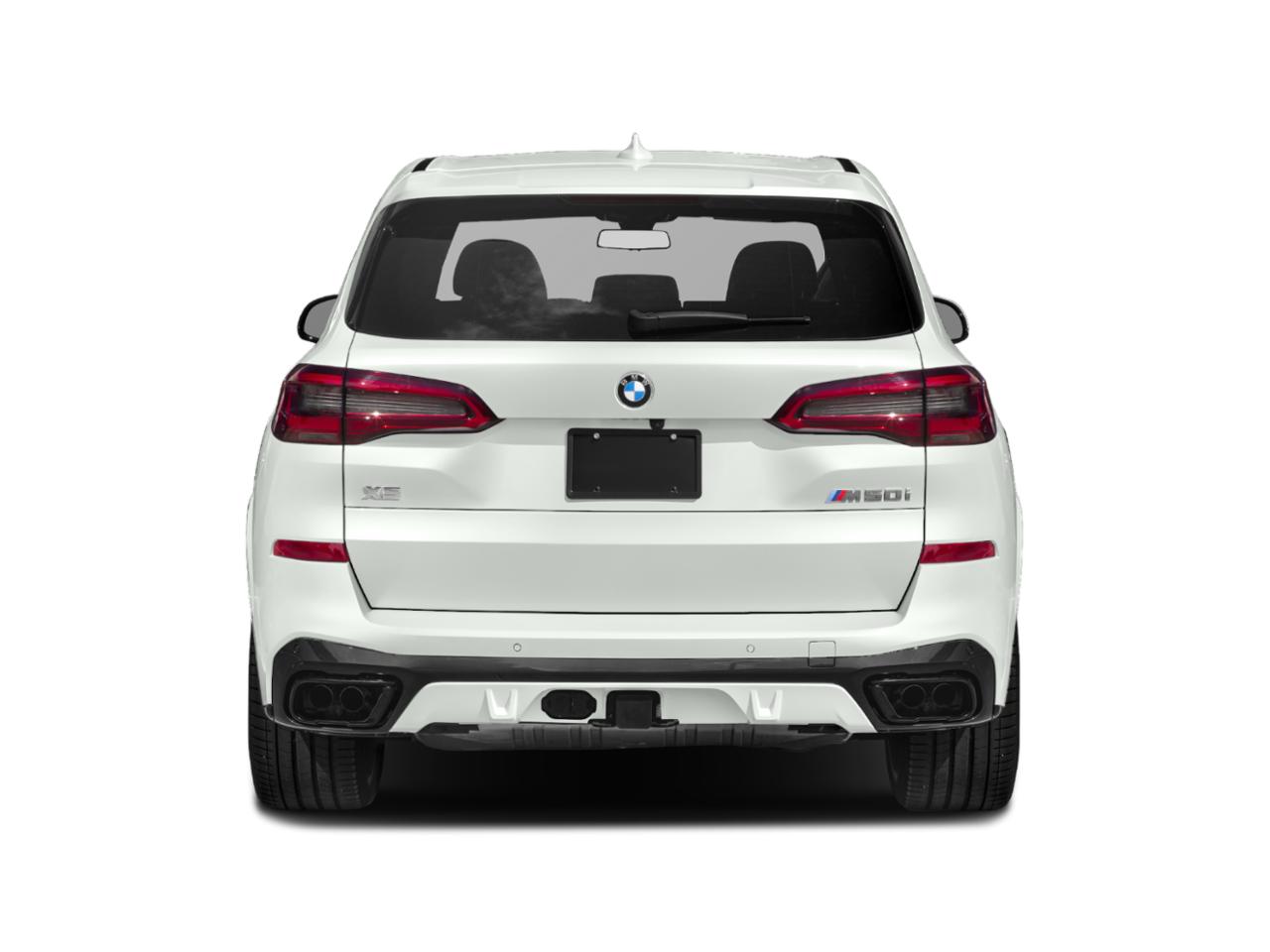 2021 BMW X5 M50i Vehicle Photo in Grapevine, TX 76051