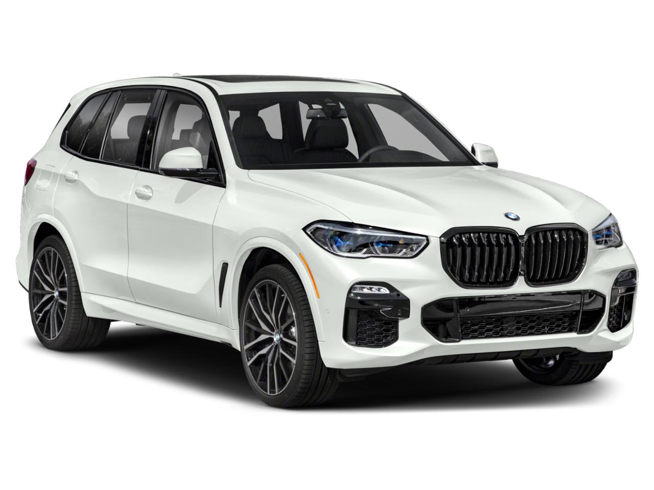 2021 BMW X5 M50i Vehicle Photo in Grapevine, TX 76051