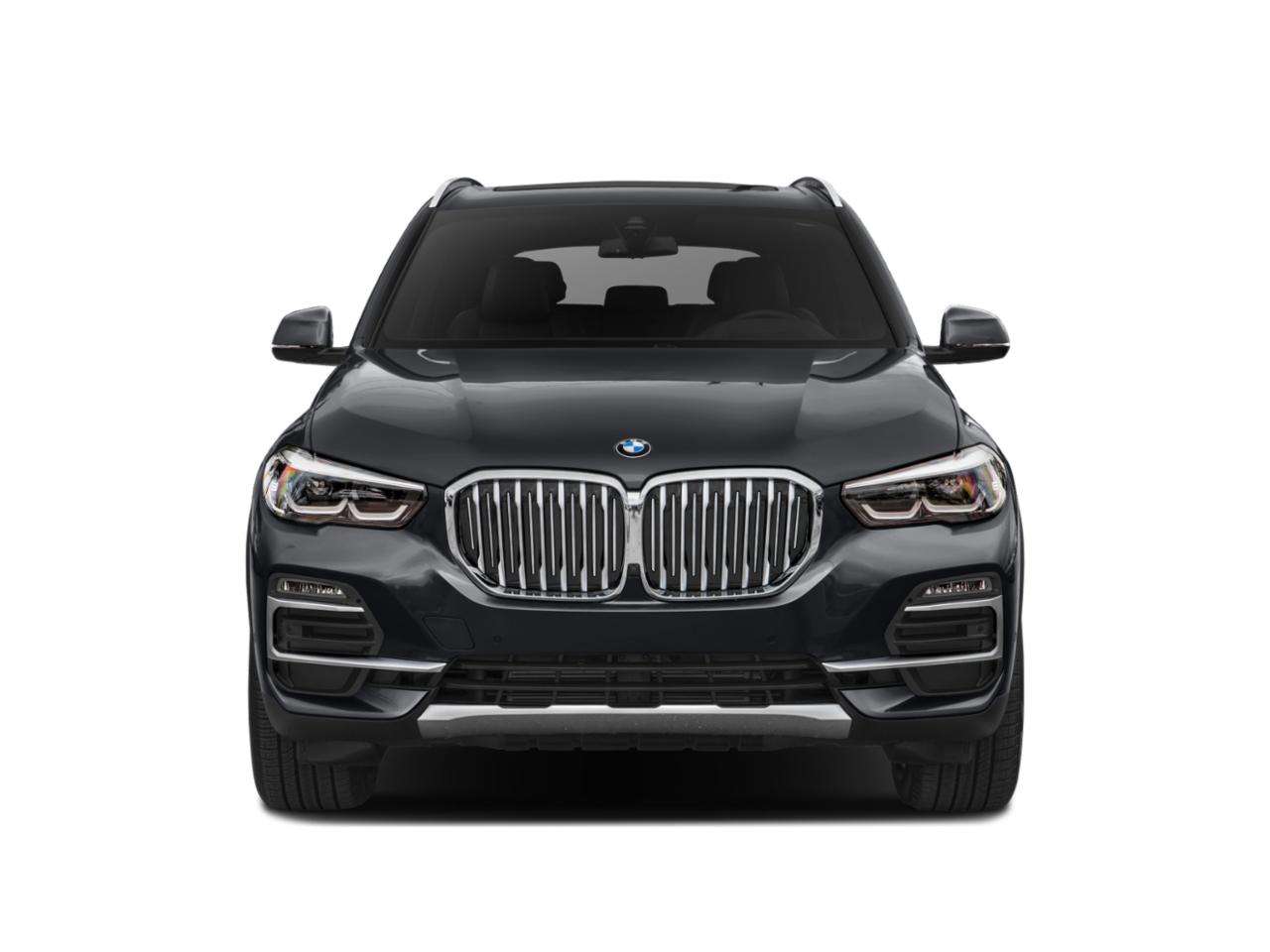 2021 BMW X5 sDrive40i Vehicle Photo in Grapevine, TX 76051