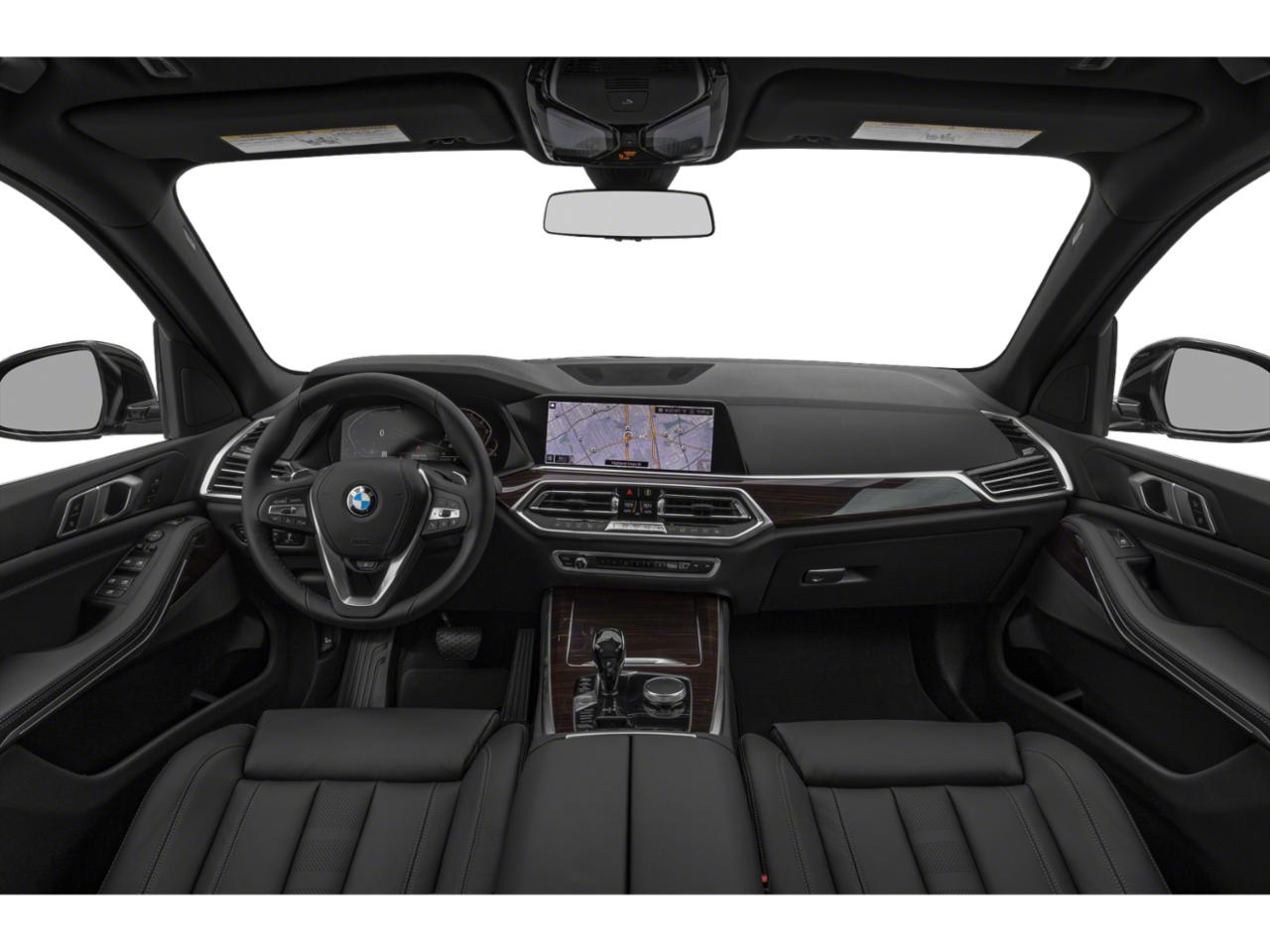 2021 BMW X5 sDrive40i Vehicle Photo in Grapevine, TX 76051
