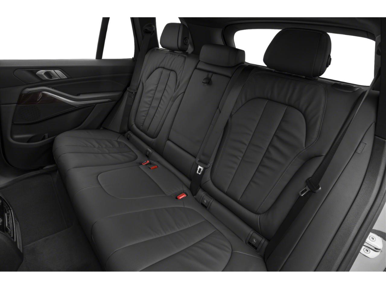 2021 BMW X5 sDrive40i Vehicle Photo in Grapevine, TX 76051