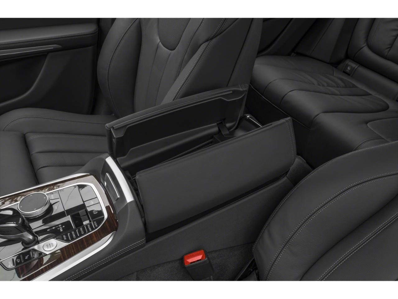 2021 BMW X5 sDrive40i Vehicle Photo in Grapevine, TX 76051