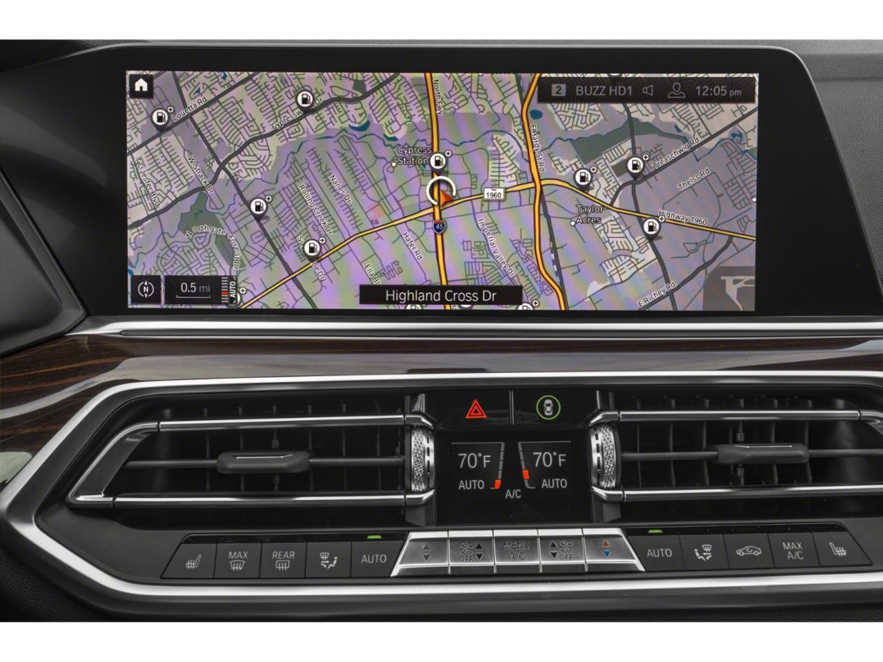 2021 BMW X5 sDrive40i Vehicle Photo in Grapevine, TX 76051