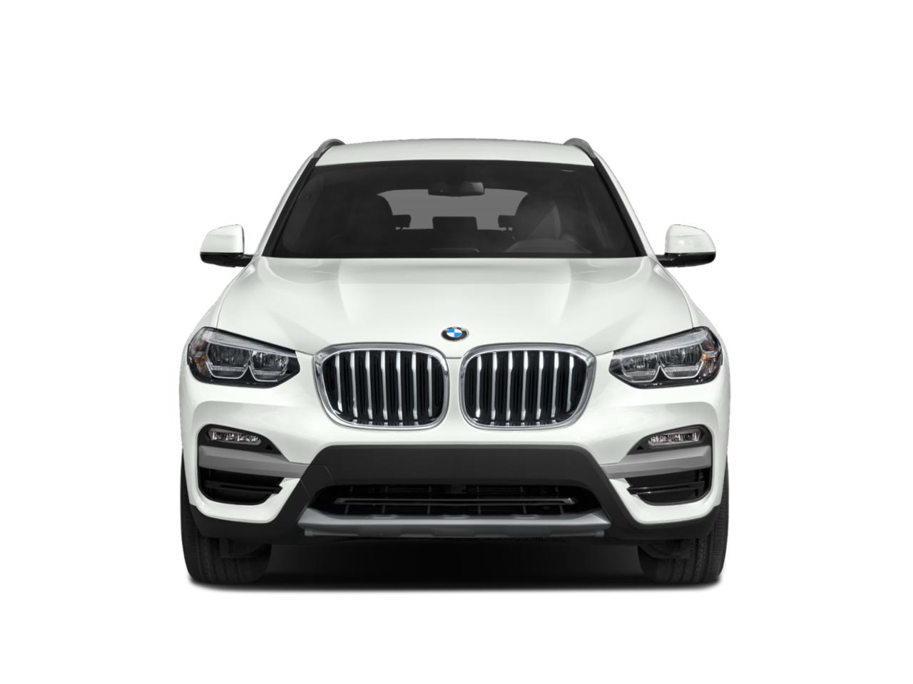 2021 BMW X3 sDrive30i Vehicle Photo in Grapevine, TX 76051