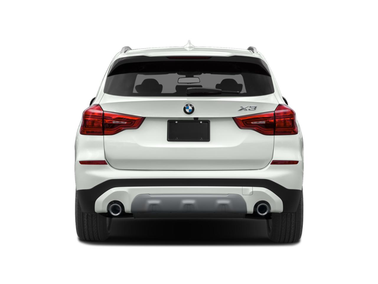 2021 BMW X3 sDrive30i Vehicle Photo in Grapevine, TX 76051