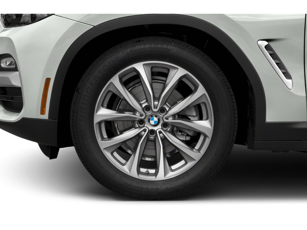 2021 BMW X3 sDrive30i Vehicle Photo in Grapevine, TX 76051